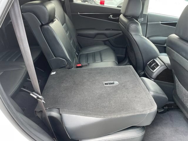 Used 2020 Kia Sorento EX FWD image 54