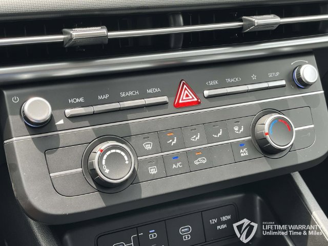 New 2026 Hyundai Tucson SE w/ Tow & Go Package FWD image 23