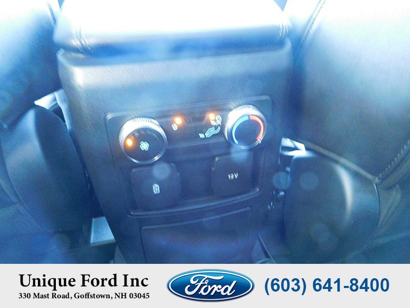 Used 2022 Ford Explorer XLT w/ Equipment Group 202A AWD/4WD image 14