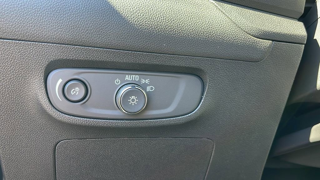 New 2026 Buick Encore GX Sport Touring w/ Advanced Technology Package image 22