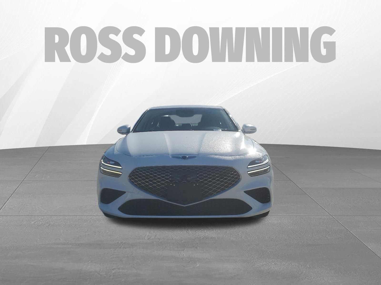 Used 2023 Genesis G70 2.0T image 2