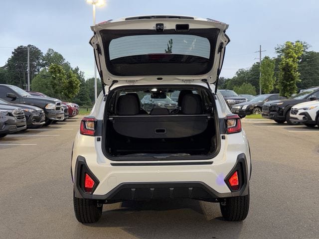 Certified 2026 Subaru Crosstrek 2.0i Premium AWD/4WD image 14