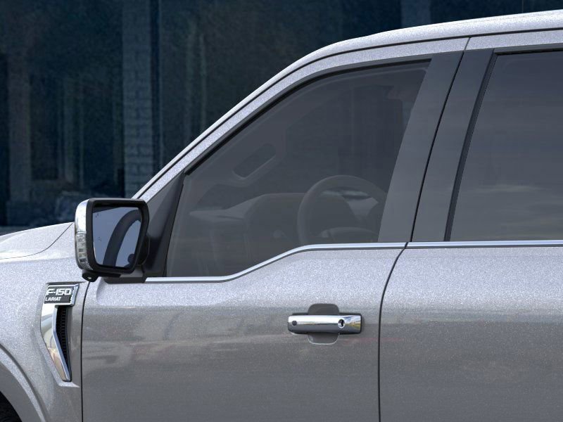 New 2026 Ford F150 Lariat w/ Equipment Group 502A High image 20