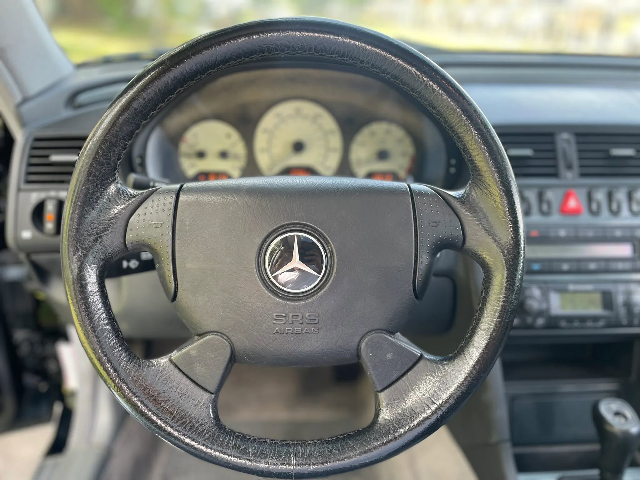 Used 1999 Mercedes-Benz C 280 Sedan image 36