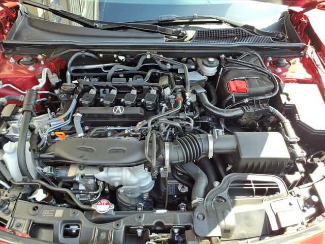 Used 2025 Acura Integra image 17