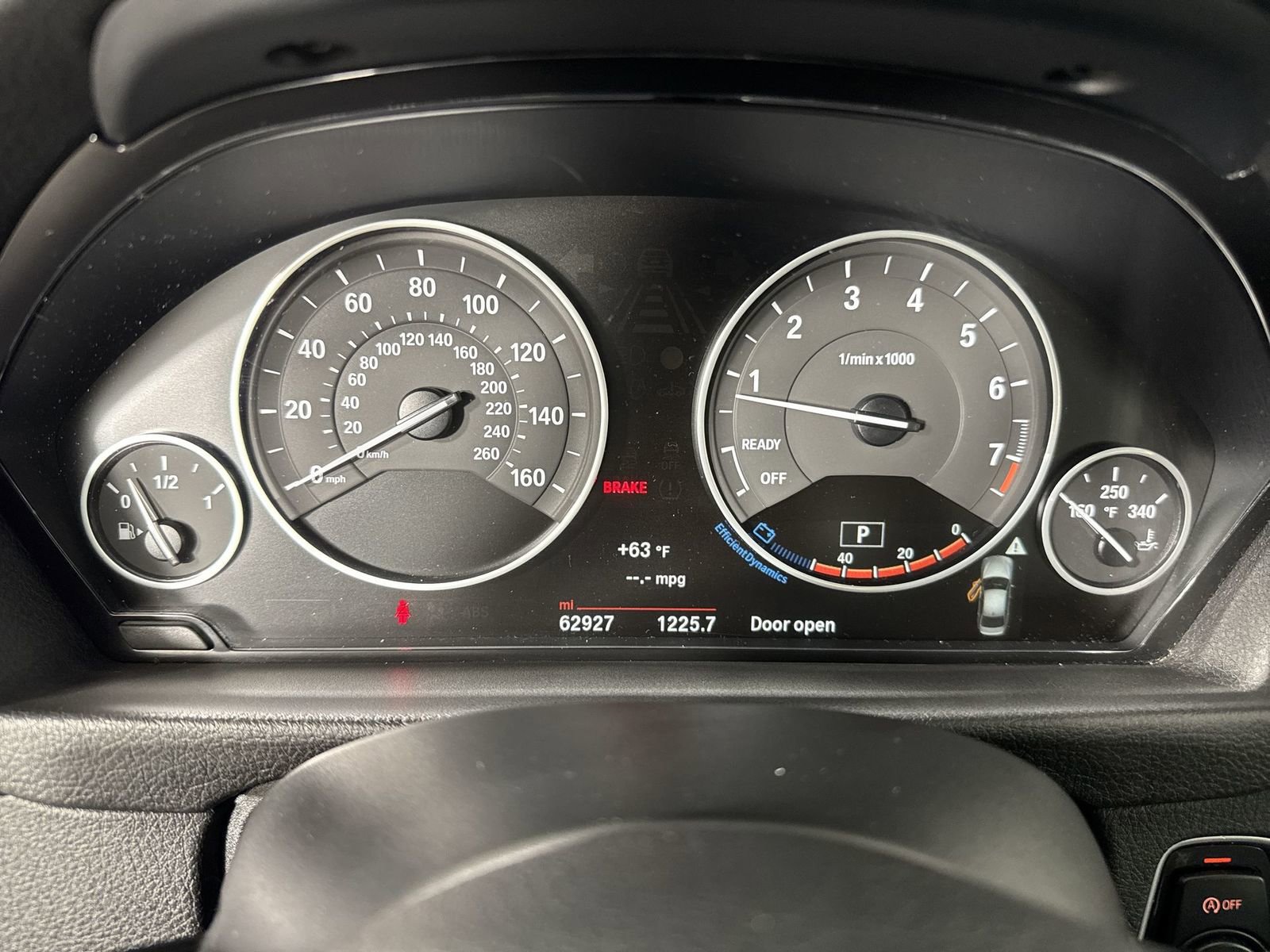 Used 2016 BMW 328i xDrive Sedan image 16