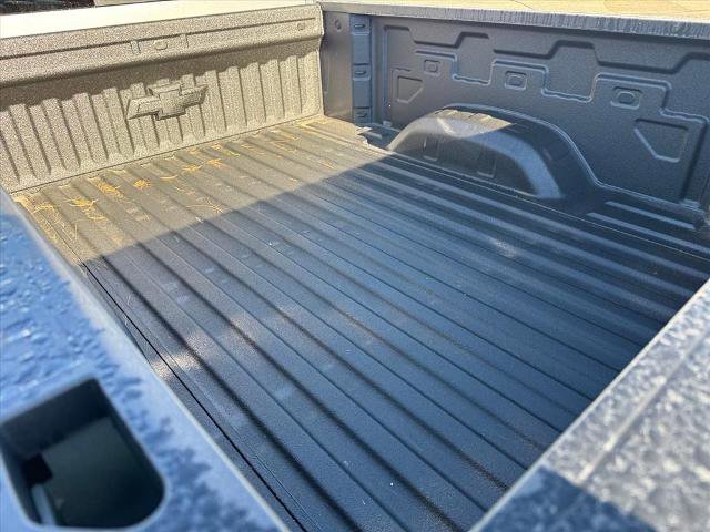 New 2026 Chevrolet Silverado 2500 LT image 3