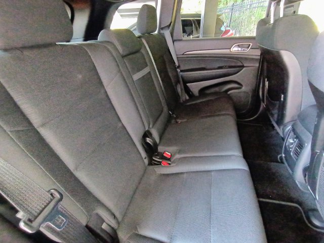 Used 2015 Jeep Grand Cherokee Laredo w/ Quick Order Package 23E RWD image 65