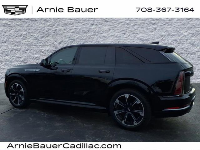 Used 2025 Cadillac Escalade IQ Sport 2 image 8