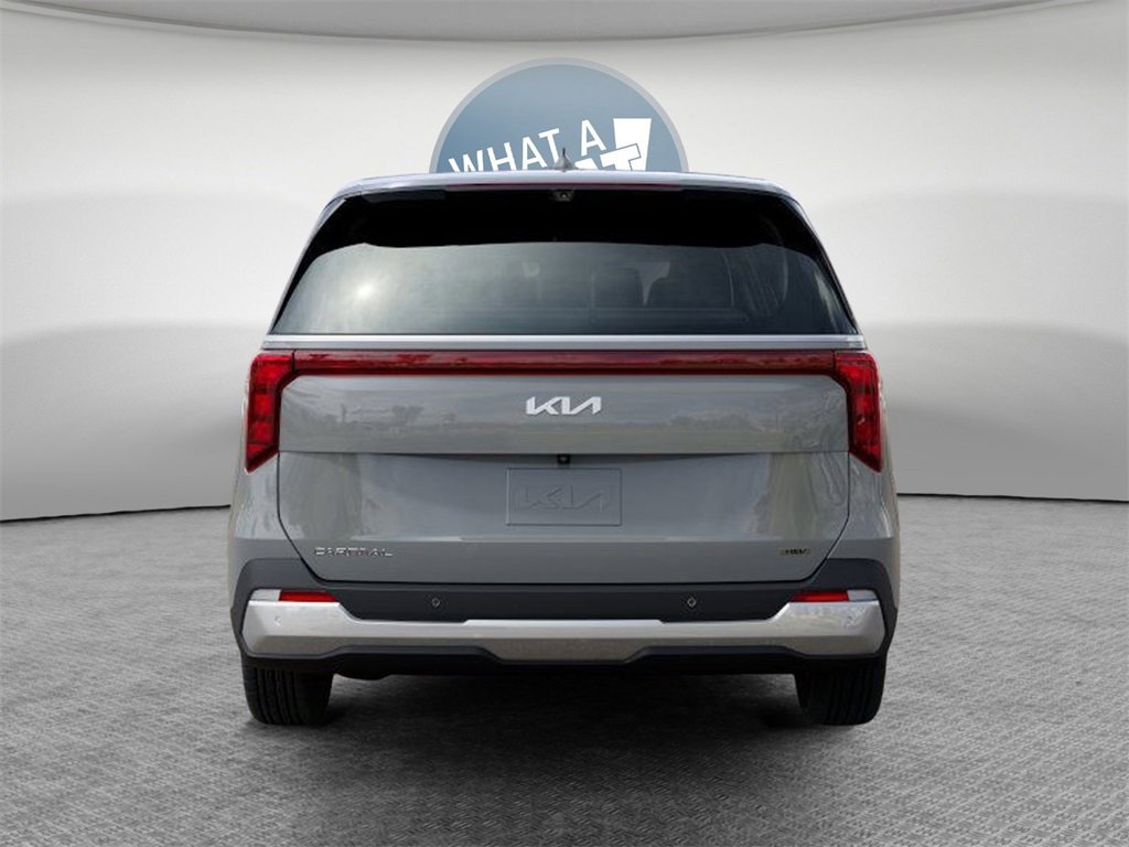 New 2026 Kia Carnival EX image 5