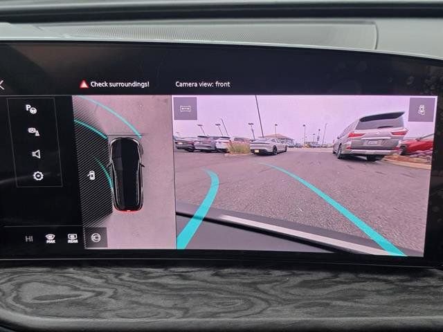 Used 2025 Audi Q5 Premium Plus w/ Premium Plus image 6