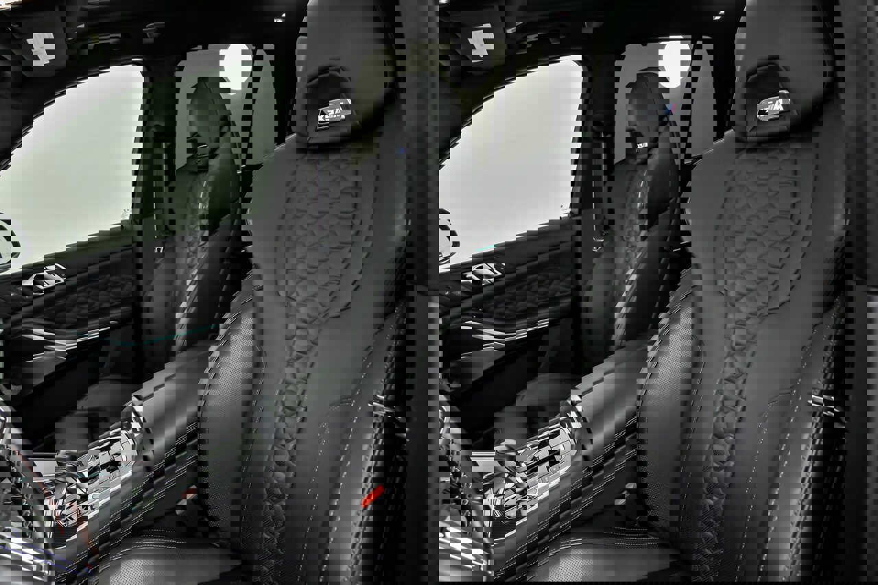 Used 2020 BMW X5 M Competition w/ Executive Package image 23