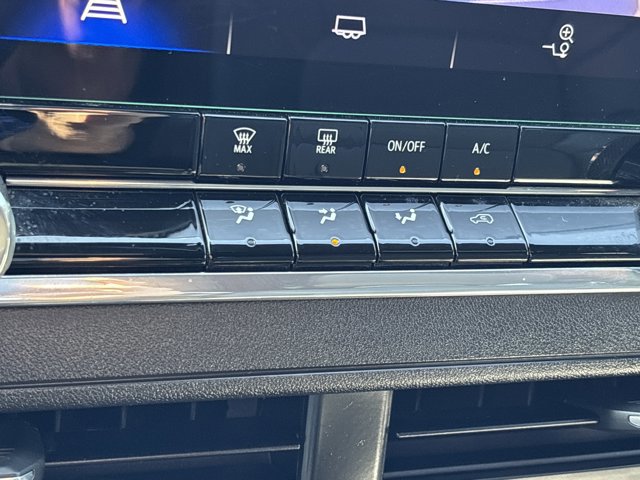 Used 2024 Chevrolet Colorado Trail Boss w/ Advanced Trailering Package image 34