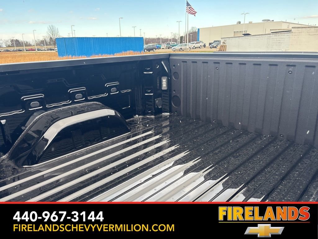 New 2026 Chevrolet Silverado 1500 LT w/ All Star Edition Plus image 48