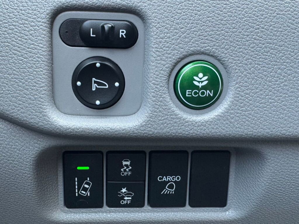 Used 2021 Honda Ridgeline RTL image 32