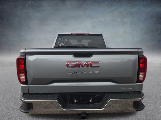 Used 2026 GMC Sierra 1500 SLE w/ LPO, GMC Protection Package image 10