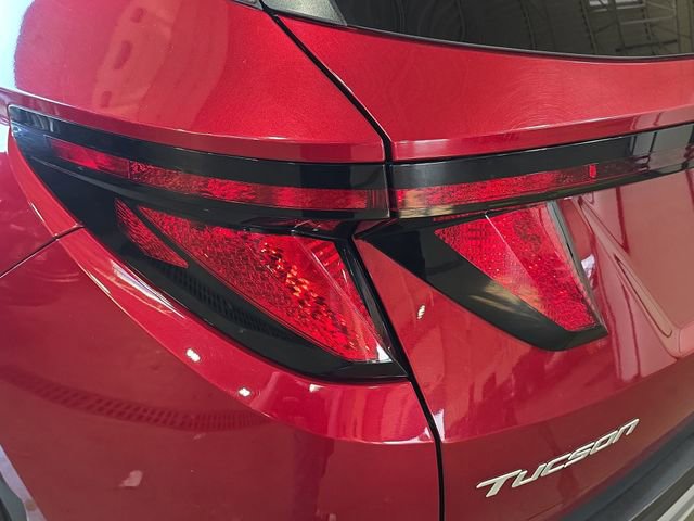 Used 2025 Hyundai Tucson SEL image 36