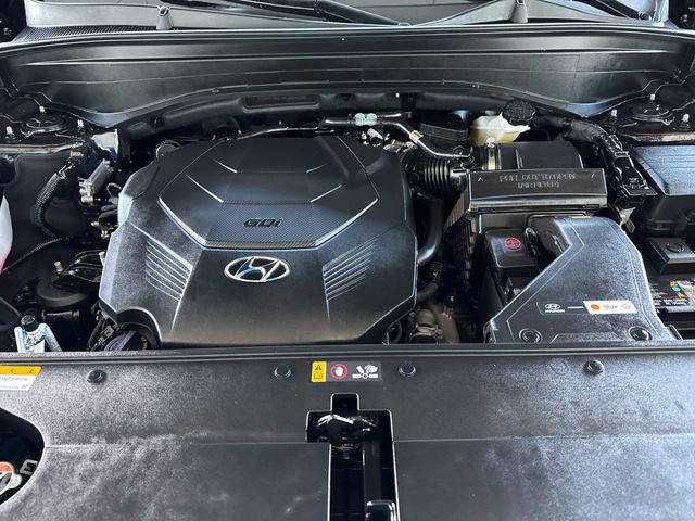 Used 2024 Hyundai Palisade Calligraphy image 23