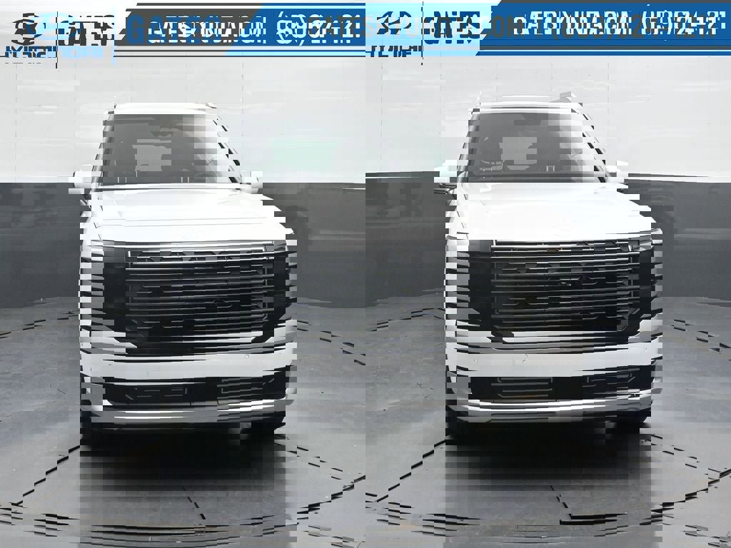 New 2026 Hyundai Palisade Calligraphy image 5