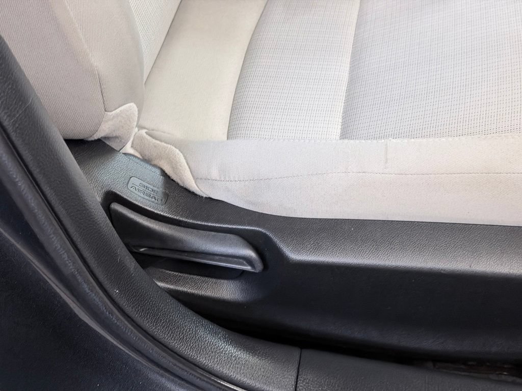 Used 2022 Honda Civic LX image 30