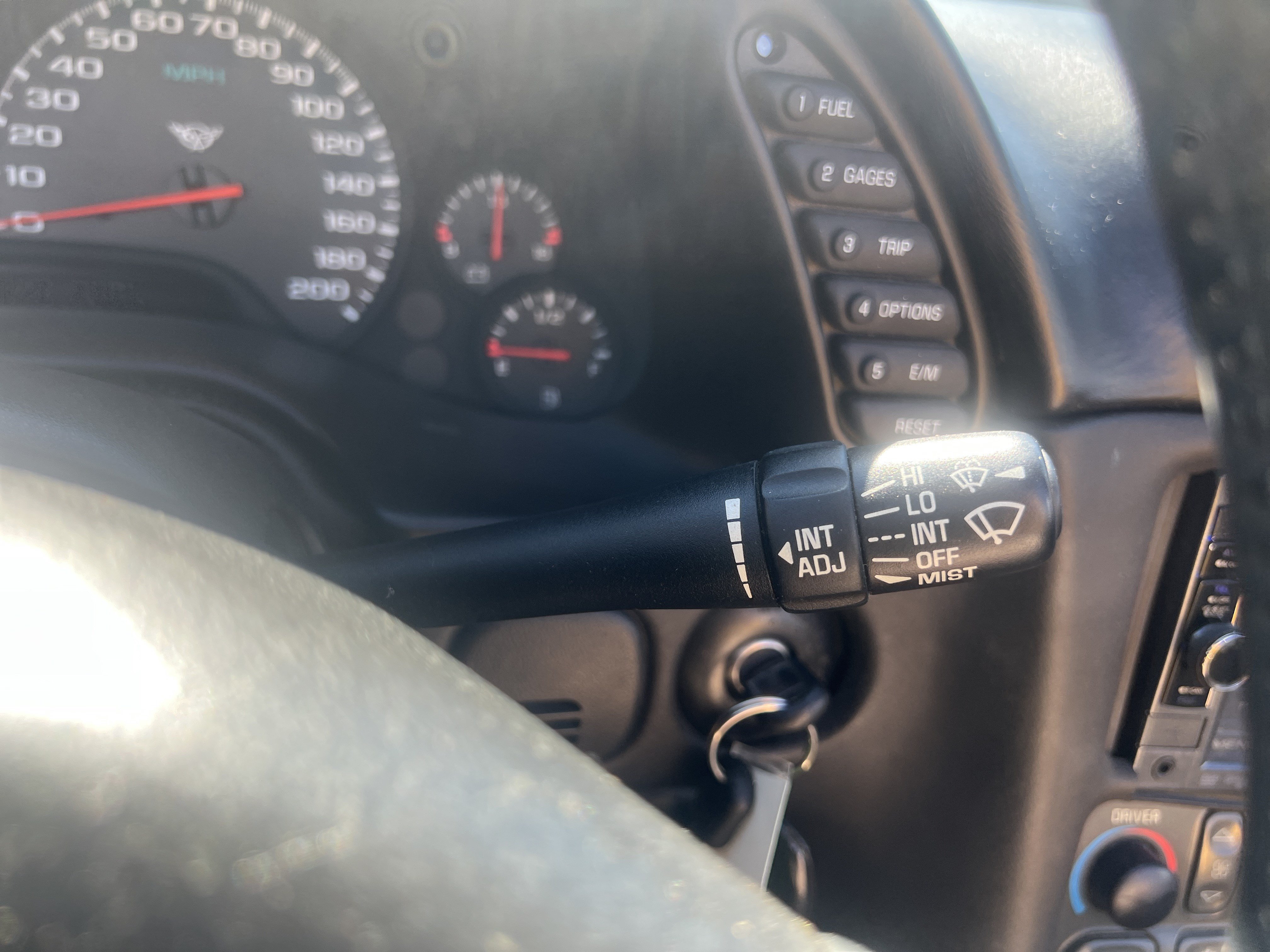 Used 2004 Chevrolet Corvette Convertible w/ Preferred Equipment Group RWD image 18