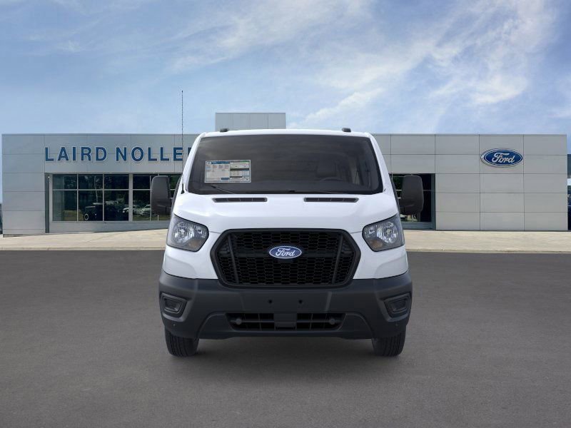 New 2026 Ford Transit 150 Low Roof image 6