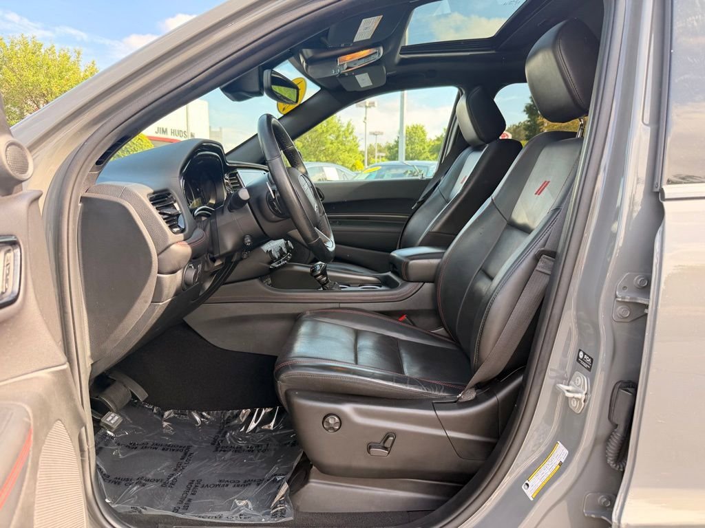 Used 2024 Dodge Durango GT AWD/4WD image 27
