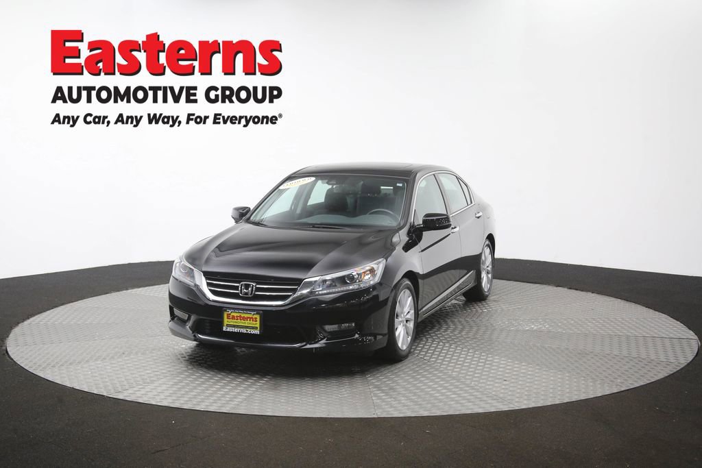 Used 2015 Honda Accord EX-L image 57