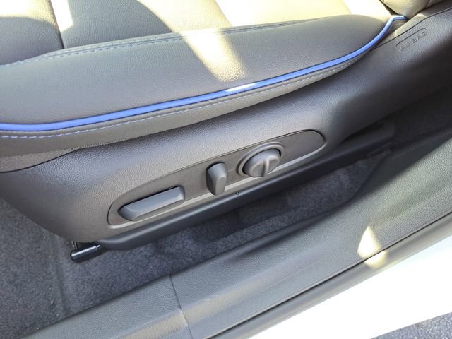 New 2026 Buick Envista Sport Touring w/ Convenience I Package image 21