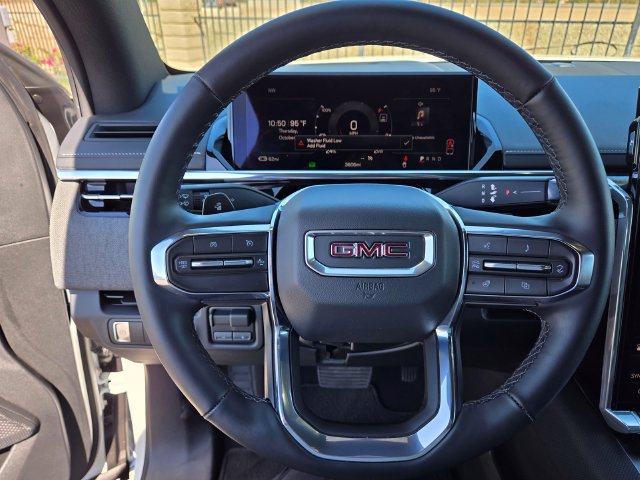 Used 2026 GMC Sierra EV Elevation AWD/4WD image 26