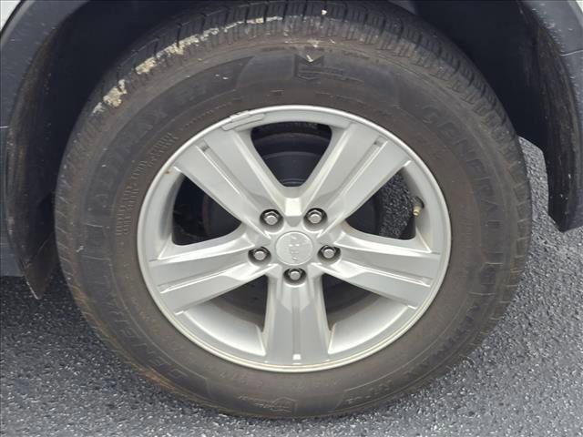 Used 2018 Chevrolet Trax LT w/ LT Convenience Package FWD image 18