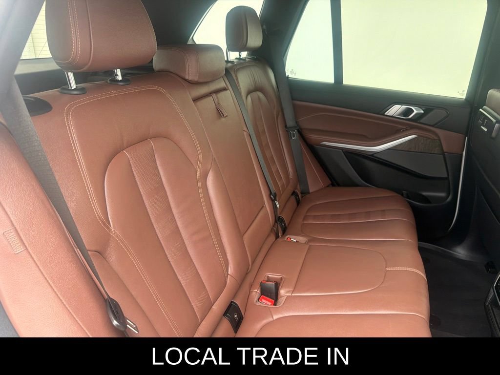 Used 2021 BMW X5 xDrive45e w/ M Sport Package AWD/4WD image 13