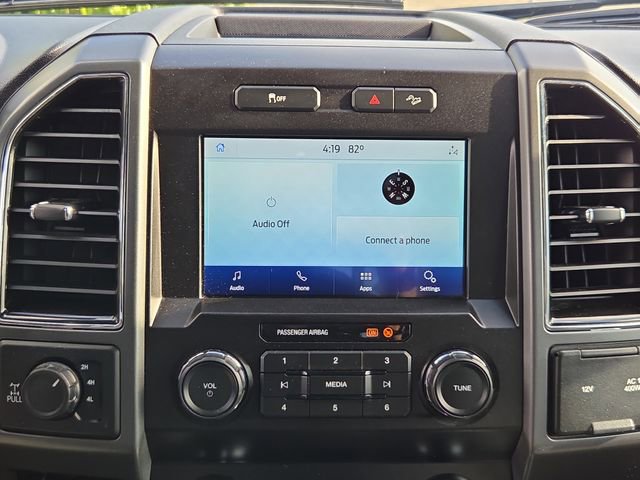 Used 2021 Ford F250 XLT w/ XLT Premium Package image 27