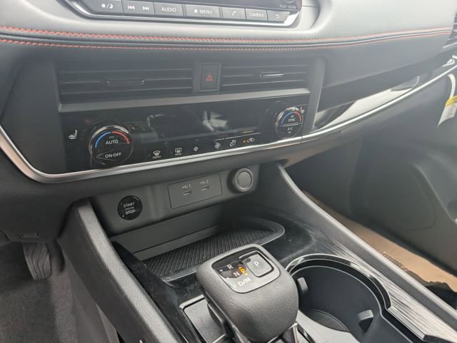 New 2026 Nissan Rogue SV image 22