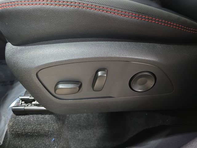 New 2026 Chevrolet Traverse RS image 31