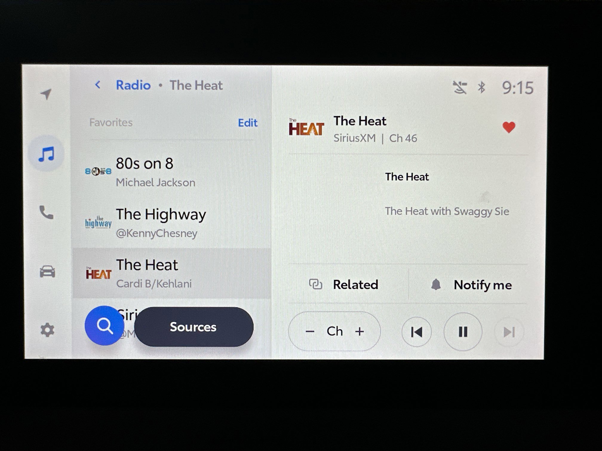 Used 2024 Toyota Prius LE image 24