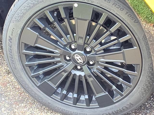 New 2026 Hyundai Santa Fe Calligraphy AWD/4WD image 19