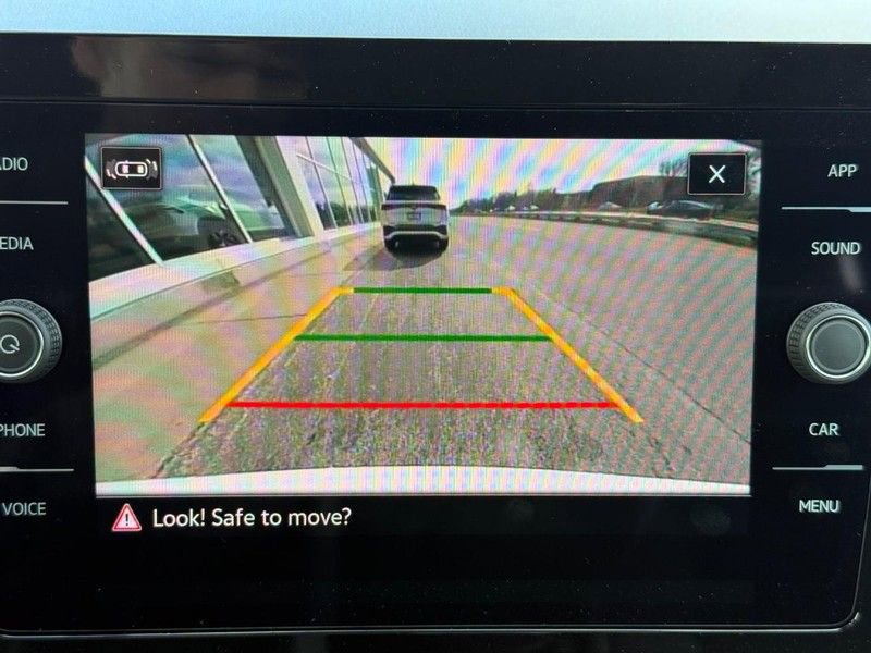 New 2026 Volkswagen Taos SE AWD/4WD image 13