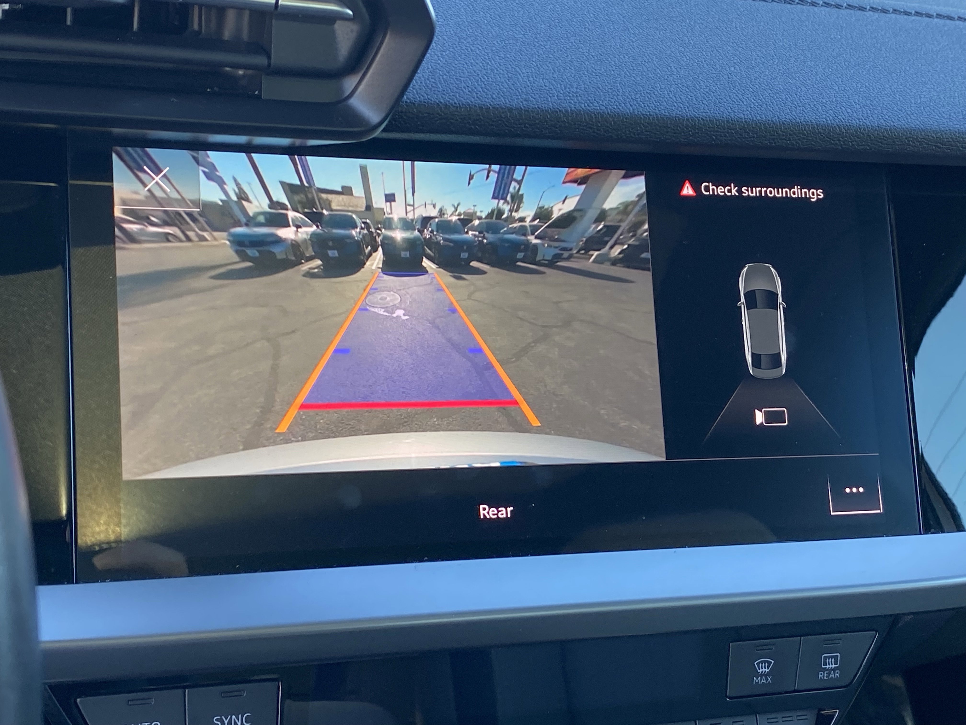 Used 2022 Audi A3 2.0T Premium image 21