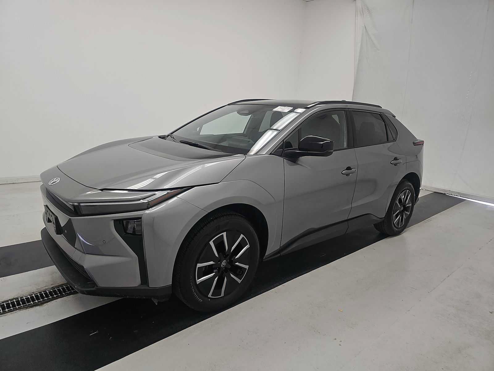 Used 2026 Toyota bZ FWD image 8