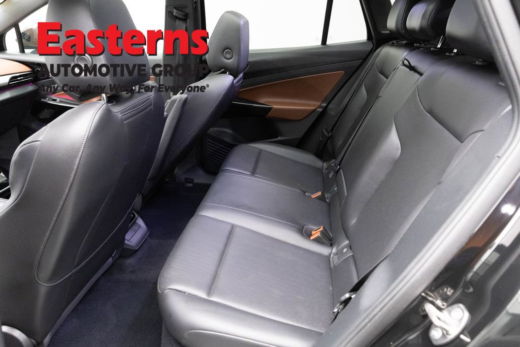 Used 2021 Volkswagen ID.4 Pro S w/ ID.4 Protection Package image 20