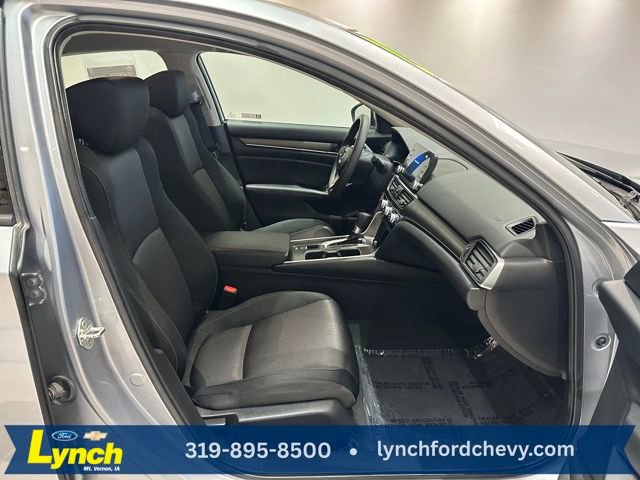 Used 2020 Honda Accord LX image 6