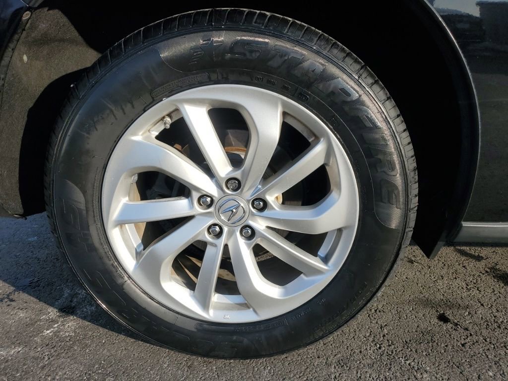 Used 2016 Acura RDX AWD w/ Technology Package image 9