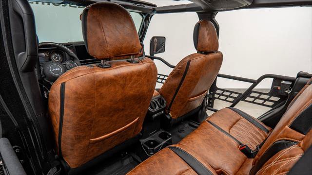 Used 2026 Jeep Gladiator Sport AWD/4WD image 30