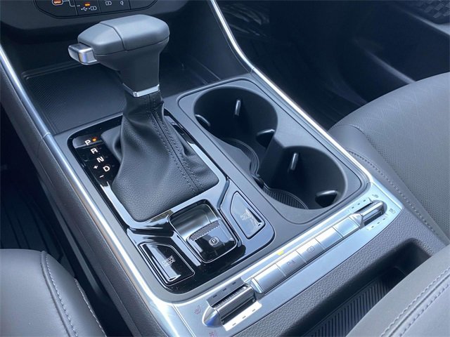 New 2026 Kia Carnival SX image 28
