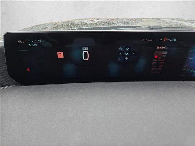 New 2026 Ford Expedition Platinum w/ Platinum Ultimate Package image 11