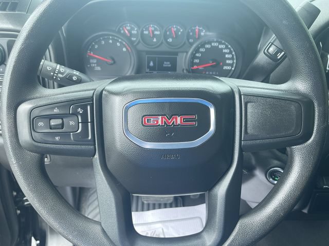 Certified 2024 GMC Sierra 1500 Pro w/ Graphite Edition AWD/4WD image 11