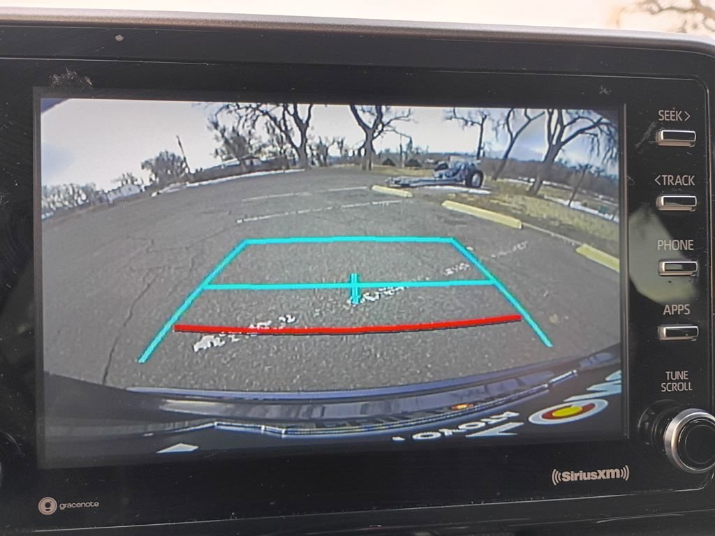 Used 2021 Toyota C-HR Nightshade image 27