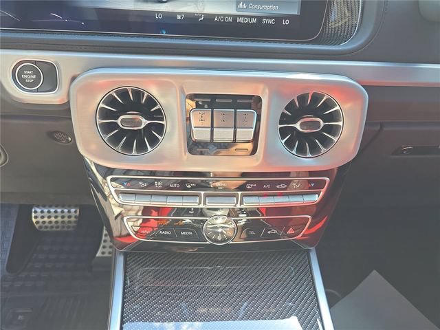 Certified 2023 Mercedes-Benz G 63 AMG 4MATIC image 29