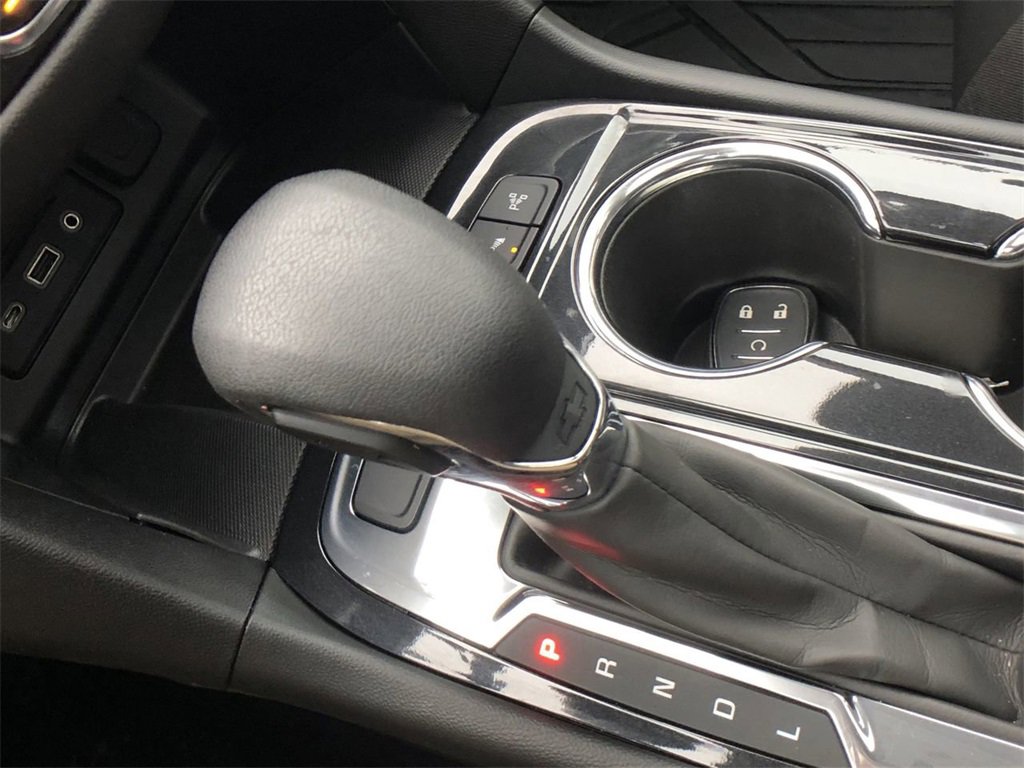 Certified 2023 Chevrolet Equinox Premier image 19